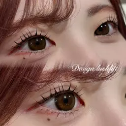 ♡ ミニモ学割限定価格 ♡ デザインラッシュリフト / パリジェンヌラッシュリフト 🐇
