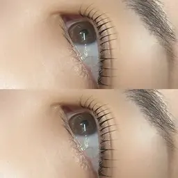 ~3月限定~まつげパーマ(ラッシュリフト)👀✨コーティング付き