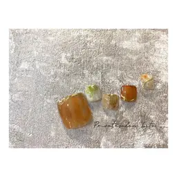 LITA nuance course foot.・.・*