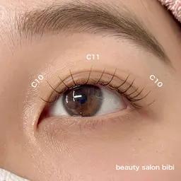 フラットラッシュ80本