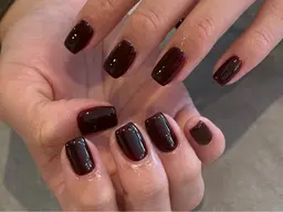 〔 新規限定 〕色混ぜOK! ハンド オフ無ワンカラー🫧 ¥5,060