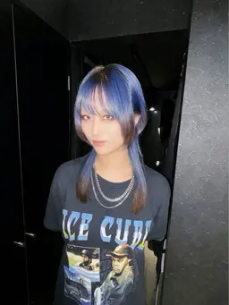 🪼ᩚデザインカラー相談🪼ᩚ