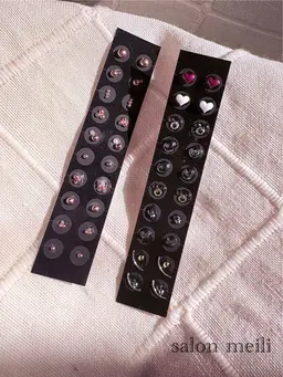 ドライヘッドスパ70分＋耳つぼ6粒(10分カウンセリング込み)男性OK🙆🏻‍♀️