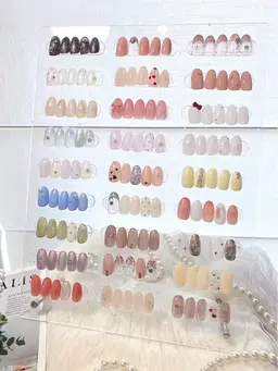 【HANDオフ無し】定額シンプルデザインA