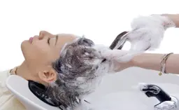 指圧ヘッドスパ💫