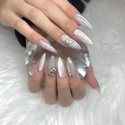 マグネットネイル〈オフケア込み〉