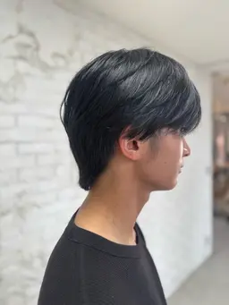 ⋆͛ 🖤👦🏻メンズ限定👦🏻🤍⋆͛🦕ダウンパーマ🦕