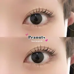 【ミニモ学割U24】♡パリジェンヌorまつ毛パーマ♡