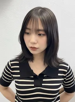 【ミニモ学割】カット＋シャンプー