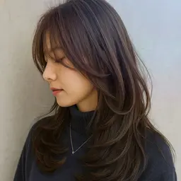 【🏫ミニモ学割U24🏫】似合わせカット+髪質改善トリートメント