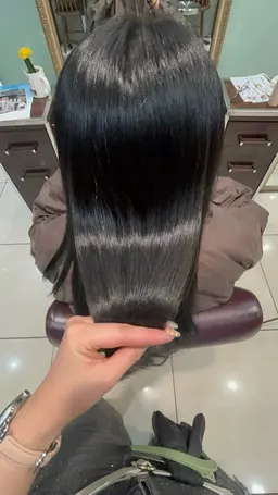 木・金曜日🙅🏻内部補修トリートメント🌱🫧【シャンプー・ブロー込み⠀】