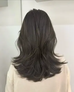 🌸ミニモ学割🌸ワンカラー＋3step treatment