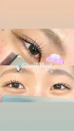 【急募】4/7,8(詳細時間は下)限定‼️¥1000似合わせデザインまつ毛パーマ🙇🏻‍♀️💖