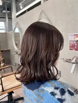 【カット】スタイルチェンジさせて頂ける方募集