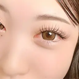 【オフなし】フラットラッシュ80本🌸