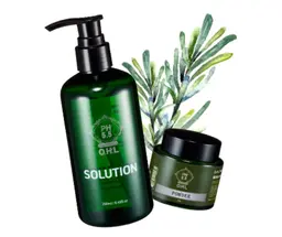 【鍼灸師監修🪷】本格ハーブピーリング🌿初回体験✨