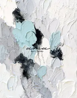 眉カット ︎︎‎☽･:*