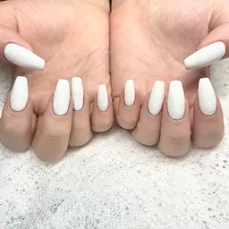 当日限定‼️ハンド🧡ワンカラーorグラデーション(オフ付き、パラジェル変更可能)