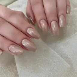 【ご新規様限定】お試しワンカラーorラメグラ(オフ無しのお客様のみ)