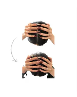 期間限定💍 💥肩こり・疲労が限界な方💪ガチガチ肩こりケア→ 深層全身リンパ＋極上ヘッドスパ