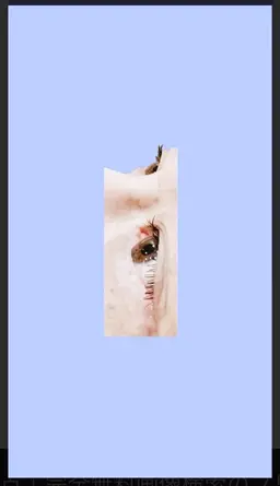 まつ毛パーマ🌼