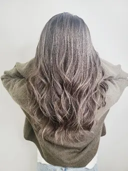 3Dハイライトorグラデーションカラー(ケア無し)✨