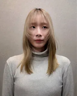 🛸cut(レディースのみ)