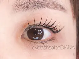 🫧100本‎フラットラッシュ🤍コーティング込み　束感仕上げOK