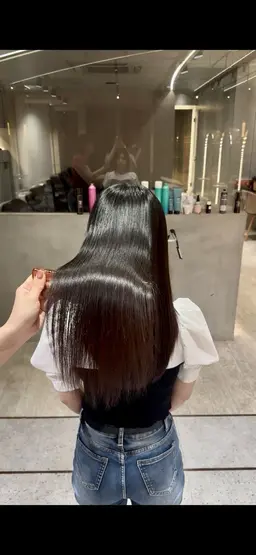 🩶最高級トリートメント➕ヘッドスパ