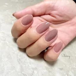 【初回オフ無料】ワンカラーorグラデーション※ハンド・フットどちらでも◎