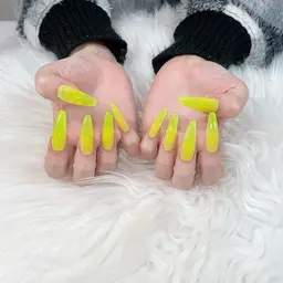 スカルプ1カラー(オフなし)