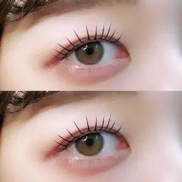 🎀 ご新規様 🎀 《マスカラパーマ》パリジェンヌor ラッシュリフト+ブラックティント