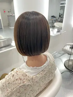 ✂️カット（シャンプー➕ブロー込み）