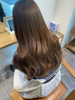 【ご新規様限定】最高級ケラチントリートメント