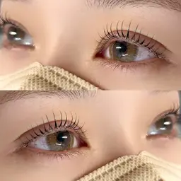 \\人気NO1✨//〖まつ毛パーマ/ラッシュリフト〗トリートメント・アイシャンプー・コーティング仕上げ込み💛