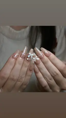 オフありワンホン定額メニュー♡