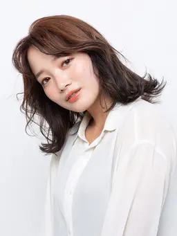 カラー＋トリートメント🌹