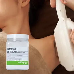 【女性限定🚺】ワキケア脱毛+しっとり保湿仕上げ✨人気❣️