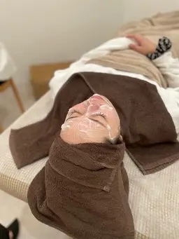 透明感🆙ビタミンCピールダウンタイムなし✨