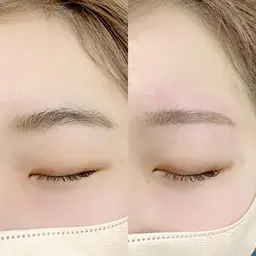 〖✧アイブロウ&美眉WAX脱毛✧〗