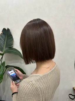 カット(ボブのみ)