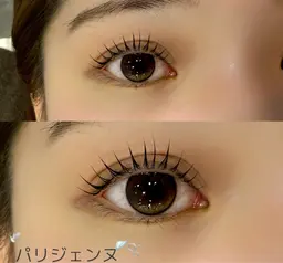 minimo平日限定🧚🏻パリジェンヌ👒☘️