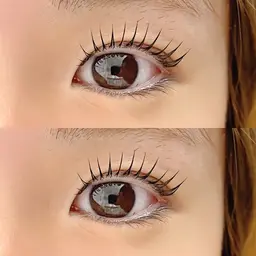 【リピーター様限定】パリジェンヌラッシュリフト🍀