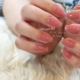 大人気❤️‍🔥maoジェル💖𓂃◌𓈒𓐍