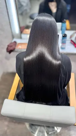 髪質改善トリートメント⭐サイエンスアクア✨¥11700