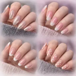 新スタート記念✨今だけprice🖤【スカルプ💅シンプルコース|期間限定価格¥7500