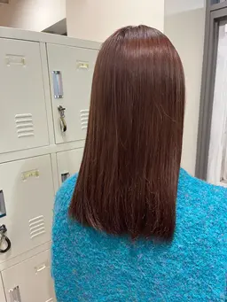 ヘッドスパ【20分】