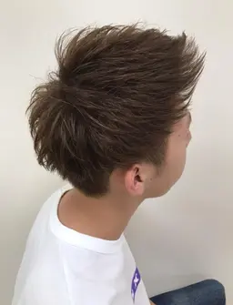 《メンズ限定》【好印象✨】カット