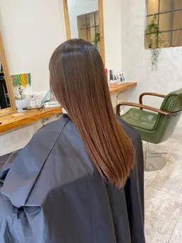 【トリートメント比率No.1】野菜トリートメント+極潤コラーゲン