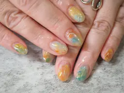 新規【当日限定！】持ち込みOK！❤️‍🔥アートし放題❤️‍🔥　通常¥9,000→¥7,500 オフ代無料